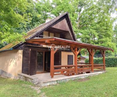 Kaufen Ferienhaus, Trebišov, Slowakei