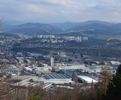 Kaufen 4-Zimmer-Wohnung, 4-Zimmer-Wohnung, Zákvašov, Považská Bystrica