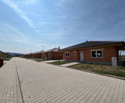 Kaufen Einfamilienhaus, Einfamilienhaus, Topoľčany, Slowakei