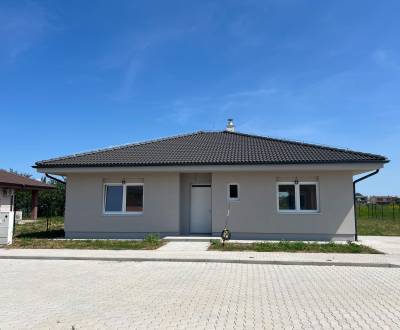 Kaufen Einfamilienhaus, Einfamilienhaus, Topoľčany, Slowakei