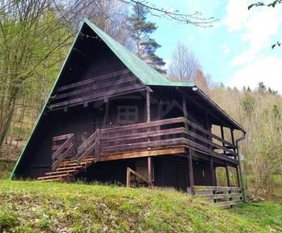 Kaufen Ferienhaus, Ferienhaus, Stará Ľubovňa, Slowakei