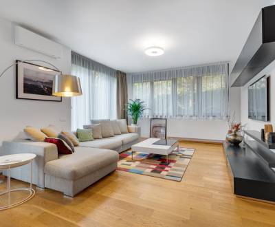 Kaufen 4-Zimmer-Wohnung, 4-Zimmer-Wohnung, Strážna, Bratislava - Nové 