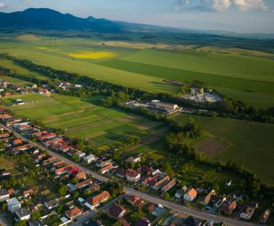 Suche Einfamilienhaus, Einfamilienhaus, Žaboškreky, Martin, Slowakei