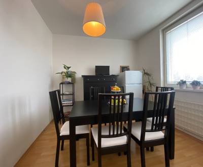 Kaufen 4-Zimmer-Wohnung, 4-Zimmer-Wohnung, Levice, Slowakei