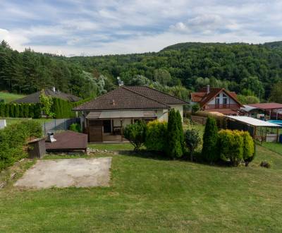 Kaufen Einfamilienhaus, Einfamilienhaus, Žiar nad Hronom, Slowakei