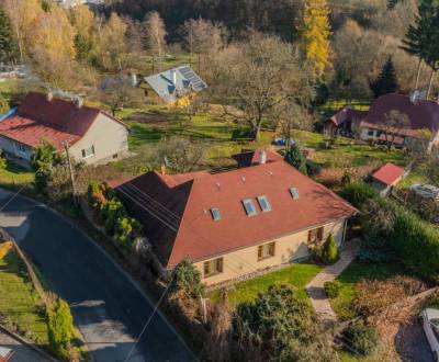 Kaufen Einfamilienhaus, Einfamilienhaus, Obrancov mieru, Banská Štiavn