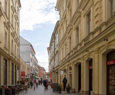 Kaufen Gastronomieräumlichkeiten, Gastronomieräumlichkeiten, Laurinská