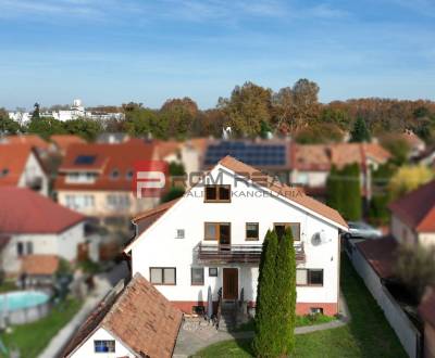 Kaufen Einfamilienhaus, Einfamilienhaus, Kovácsova, Bratislava V, Slow