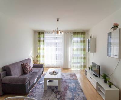 Mieten 2-Zimmer-Wohnung, 2-Zimmer-Wohnung, Pri vinohradoch, Bratislava