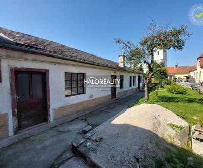 Kaufen Einfamilienhaus, Prievidza, Slowakei