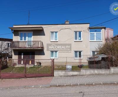 Kaufen Einfamilienhaus, Prievidza, Slowakei