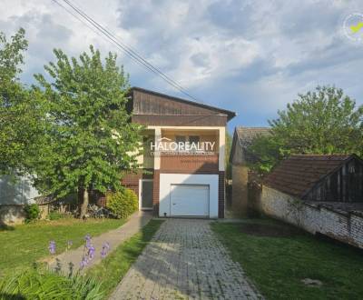 Kaufen Einfamilienhaus, Prievidza, Slowakei