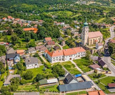 Kaufen 1-Zimmer-Wohnung, 1-Zimmer-Wohnung, Nové Mesto nad Váhom, Slowa