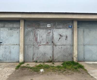 Kaufen Garage, Garage, Bezručova, Trenčín, Slowakei