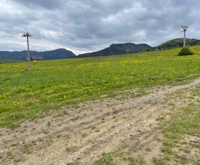 Kaufen Baugrund, Baugrund, Babicovská, Dolný Kubín, Slowakei