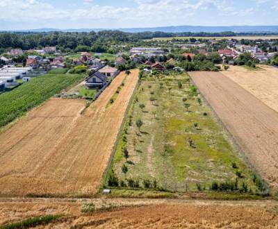 Kaufen Baugrund, Baugrund, Senecká, Senec, Slowakei