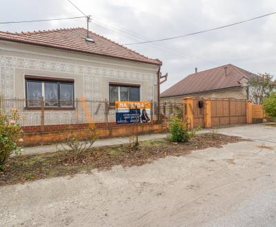 Kaufen Einfamilienhaus, Einfamilienhaus, Dunajská Streda, Slowakei