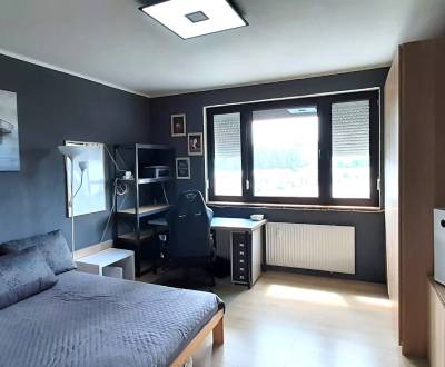 Kaufen 1-Zimmer-Wohnung, 1-Zimmer-Wohnung, Hraničná, Bratislava - Ruži