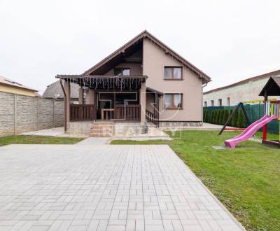 Kaufen Einfamilienhaus, Považská Bystrica, Slowakei