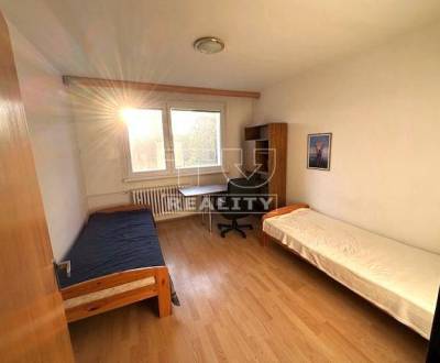 Kaufen 4-Zimmer-Wohnung, Bratislava - Petržalka, Bratislava, Slowakei