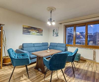 Kaufen 2-Zimmer-Wohnung, 2-Zimmer-Wohnung, Špačinská cesta, Trnava, Sl