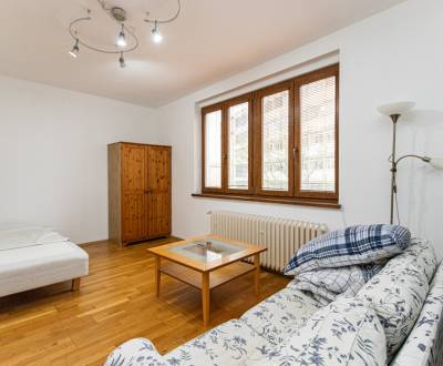 METROPOLITAN │Wohnung zu mieten in Bratislava