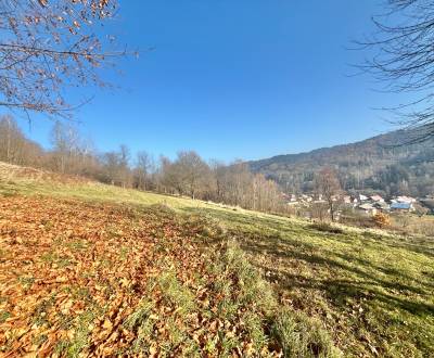 Kaufen Baugrundstück Erholung, Baugrundstück Erholung, Oščadnica, Čadc