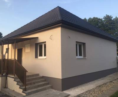 Kaufen Einfamilienhaus, Einfamilienhaus, Topoľčany, Slowakei