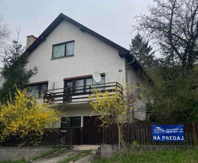 Kaufen Einfamilienhaus, Einfamilienhaus, Kamenárska, Žarnovica, Slowak