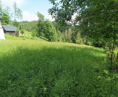 Kaufen Baugrundstück Erholung, Baugrundstück Erholung, Čadca, Slowakei