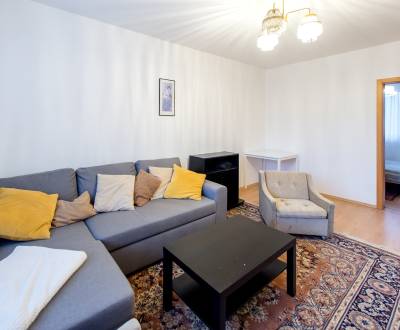 Mieten 4-Zimmer-Wohnung, 4-Zimmer-Wohnung, Gallayova, Bratislava - Dúb