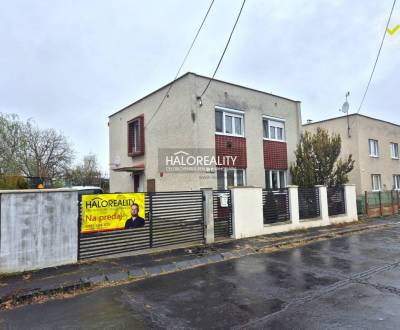 Kaufen Einfamilienhaus, Lučenec, Slowakei