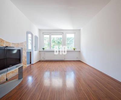 Kaufen 3-Zimmer-Wohnung, 3-Zimmer-Wohnung, Sokolíkova, Bratislava - Dú