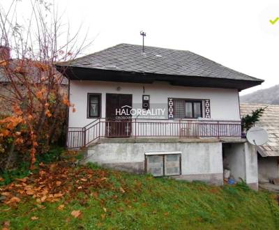 Kaufen Einfamilienhaus, Veľký Krtíš, Slowakei