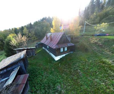 Kaufen Ferienhaus, Ferienhaus, Čadca, Slowakei