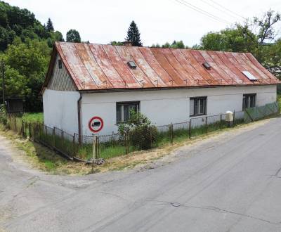 Kaufen Einfamilienhaus, Einfamilienhaus, Banská Štiavnica, Slowakei