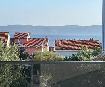 Kaufen 3-Zimmer-Wohnung, 3-Zimmer-Wohnung, Trogir, Kroatien