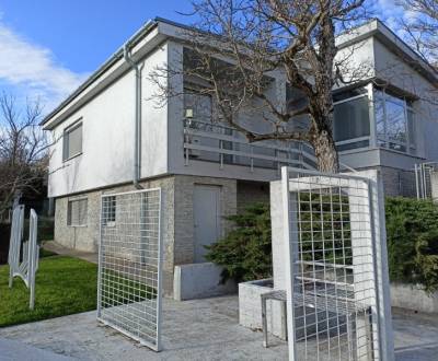 Kaufen Einfamilienhaus, Einfamilienhaus, Vančurova 13, Bratislava - No