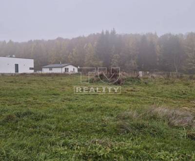 Kaufen Baugrund, Prievidza, Slowakei