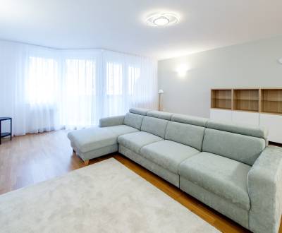 Mieten 2-Zimmer-Wohnung, 2-Zimmer-Wohnung, Kýčerského, Bratislava - St