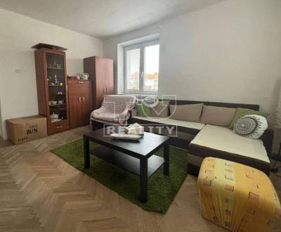 Kaufen 2-Zimmer-Wohnung, Žiar nad Hronom, Slowakei