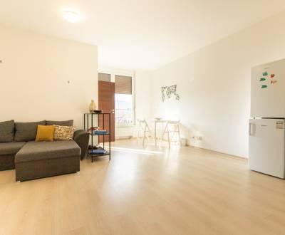 METROPOLITAN │Wohnung zu mieten in Bratislava