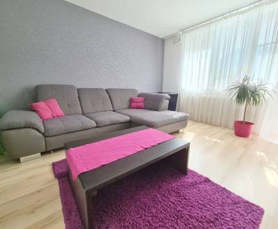 Mieten 2-Zimmer-Wohnung, 2-Zimmer-Wohnung, Osuského, Bratislava - Petr