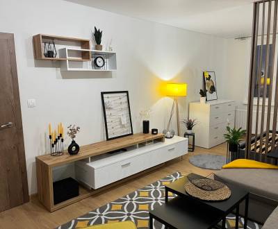 Mieten 1-Zimmer-Wohnung, 1-Zimmer-Wohnung, Južná trieda, Košice - Juh,