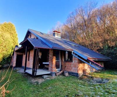 Kaufen Einfamilienhaus, Einfamilienhaus, Pod Hôrkou, Brezno, Slowakei