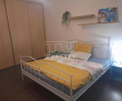 Kaufen 2-Zimmer-Wohnung, Bratislava - Rača, Bratislava, Slowakei