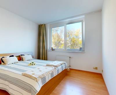 Kaufen 4-Zimmer-Wohnung, 4-Zimmer-Wohnung, Františkánske námestie, Bra