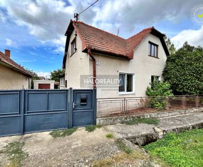 Kaufen Einfamilienhaus, Levice, Slowakei