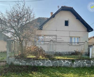 Kaufen Einfamilienhaus, Zvolen, Slowakei