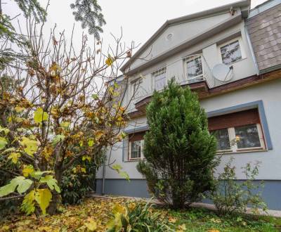 Kaufen Einfamilienhaus, Einfamilienhaus, Šamorínska, Bratislava - Podu